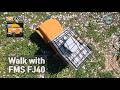 Walk with FMS FJ40 in 양재천