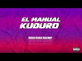 Anuel AA, Don Omar - El manual Kuduro (Eneko Rivas mashup)