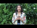 Slow fashion - A key step towards preserving ecology | Neha Kabra | TEDxGGDSDCollege