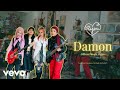 Ref:burJLIR9qmk Rijeu - damon (official music video)