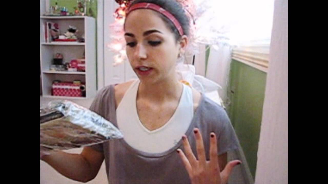 My Favorite Healthy Snacks! - YouTube