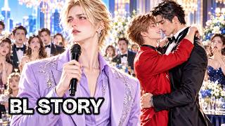 BL | He Danced With His Lover—Until I Took The Mic And Fired Him From My Billionaire Firm screenshot 4