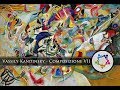 Vassily Kandinsky - Composizione VII