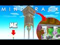 The Mob Farm Tower - Mindcrack: Episode 2