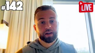 The Eric Michael Show Live | Wednesday March 25th 2026