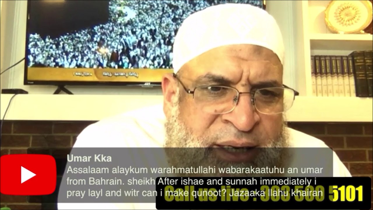 is-it-permissible-to-pray-witr-immediately-after-isha-s-fard-sunnah