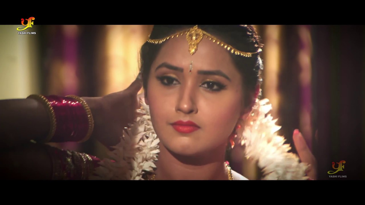 Kajal Raghwani Sexy Chut Chudai - Bhauji Pataniya' new song: Kajal Raghwani sizzles in 'Naihar Ke Palangiya'  | Bhojpuri Movie News - Times of India