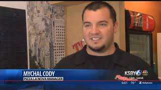 Bill: Criminal history questions on job applications could soon become illegal