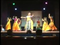 'Kalyan Kari Ramaraya' Kathak Choreographed by Nilima Hirve