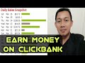 Earn Money On ClickBank Step By Step 2019