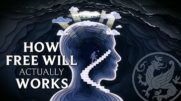 How Free Will Actually Works