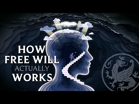 كيف تعمل الإرادة الحرة في الواقع