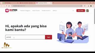 Cancellation of Catalog Order Letter Version 6 Through INAPROC Help Center