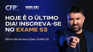 Revisão Exame 52: Análise das questões mais ADERENTES e o que esperar do Exame 53