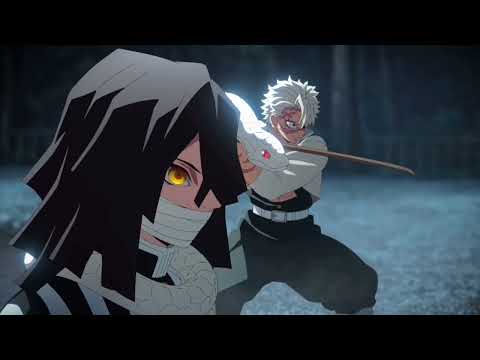 DEMON SLAYER ||