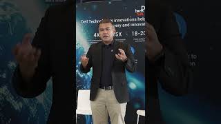 เบื้องหลังชาละวัน HPC ซูเปอร์คอมพ์ของคนไทย #HPC #Supercomputer #AI #Narit #delltechnologies