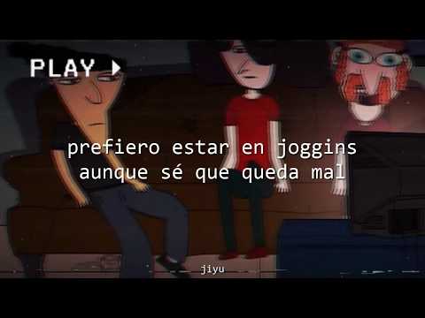 Watch the video for Sobre como soltarle la mano a la vida