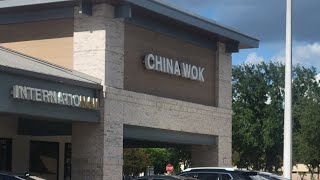 China Wok