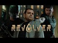 REVÓLVER - En Busca del Sicario🎬 PRÓXIMAMENTE