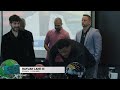 INSIDE THE DRAFT ROOM: Every Phone Call to Jaguars 2025 Draft Class | Jacksonville Jaguars