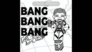 S.T.A.L.K.E.R.2 DLC Cost of Hope BANG BANG BANG TREND!! #animationmeme #animation