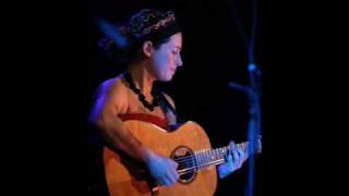 Playing of Ball - Kate Rusby chords