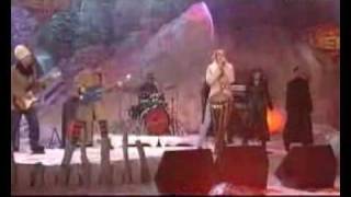 Anastacia - Paid My Dues Live