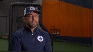 Meet Brian Harris - Owner of Harris Training