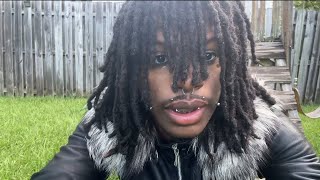 I got the femboy pregnant 