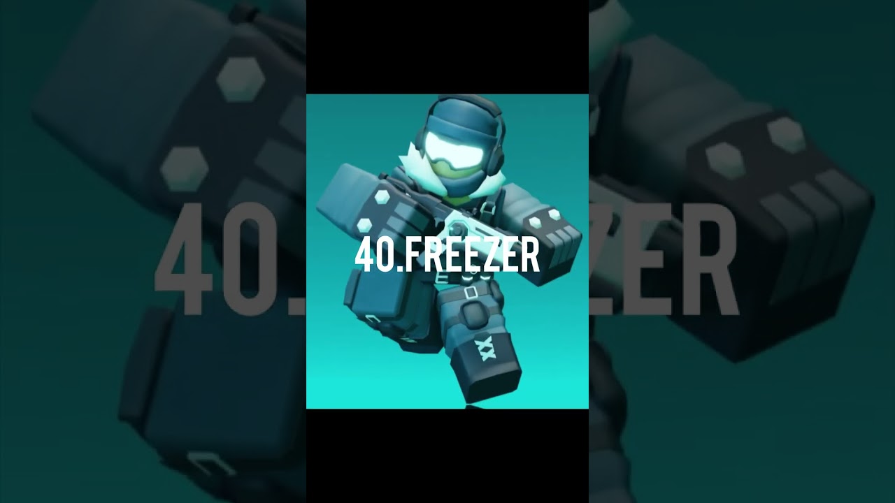 TDS Towers Ranked Worst to Best (my opinion)