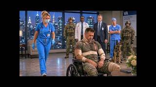 Information 7. Doctors Refused to Treat the Paralyzed Navy SEAL Sniper — Until the Nurse Whispered His Call Si Update