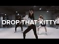 Drop That Kitty - Ty Dolla $ign (feat. Charli XCX and Tinashe) / Mina Myoung Choreography