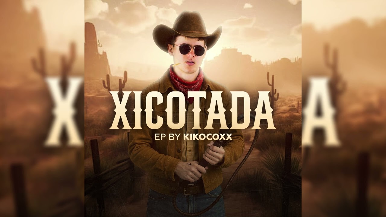 KIKOCOXX - VAI DORMIR