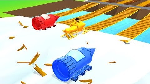 Shape-shifting Games All Levels Gameplay iOS,Android Mobile Walkthrough Stick Run Max Level RRKY5L