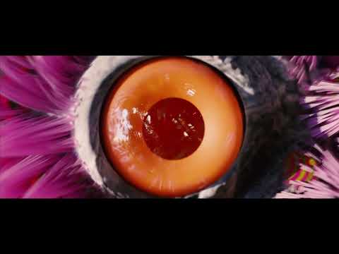LXST CXNTURY - AMNESIA (Extended) 4K