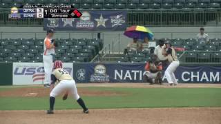 2016 USSSA All-American Game 14U Championship