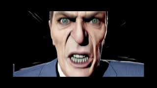 Half Life 2 Steam Workshop Update - Part 1