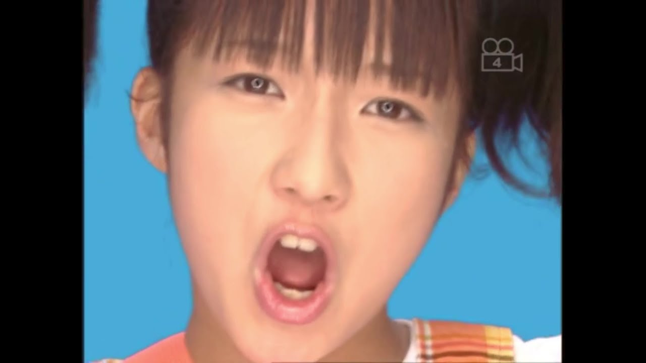 ミニモニ。ジャンケンぴょん！(踊るだぴょん！ヴァ－ジョン) #4