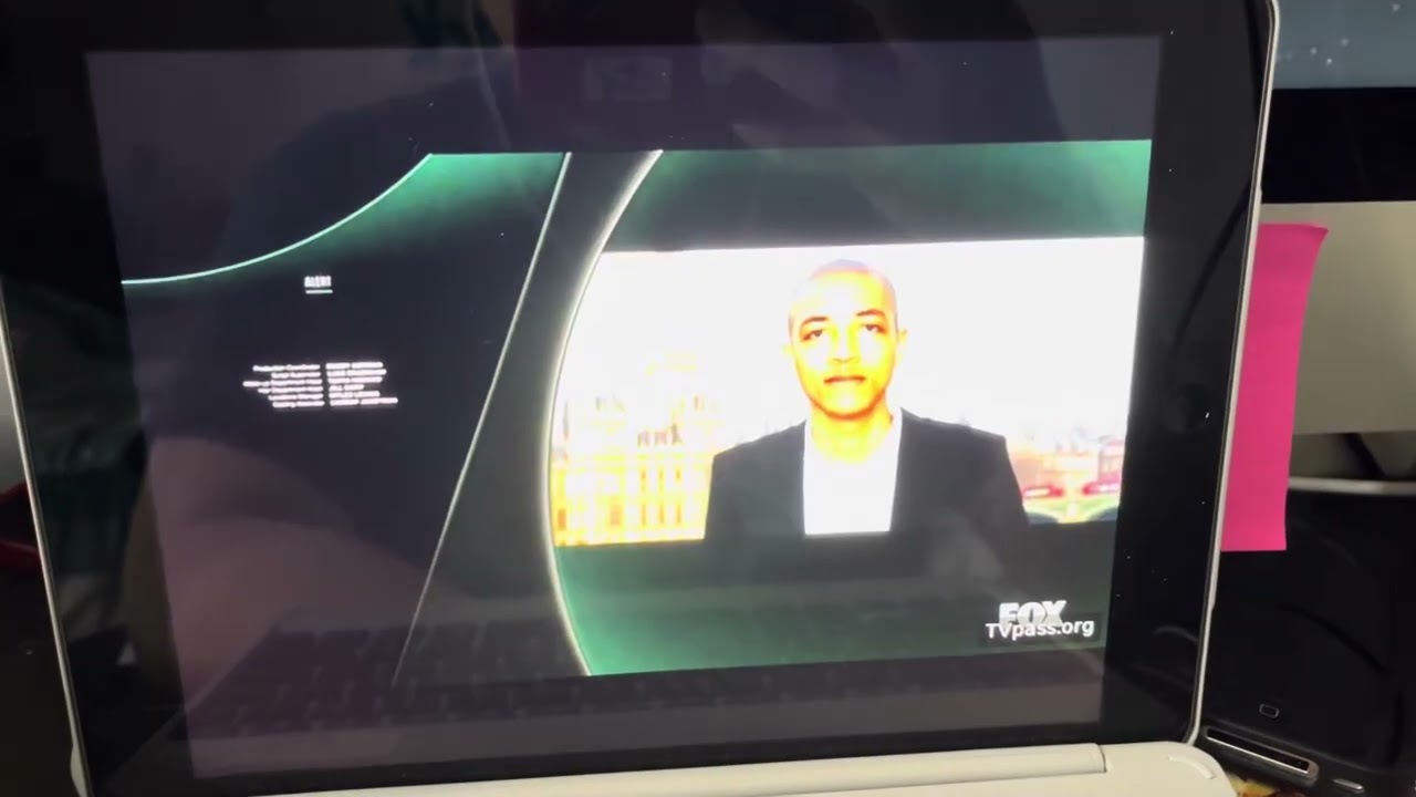 Alert: Missing Persons Unit 3x08 Promo - (FOX Split Screen Credits)