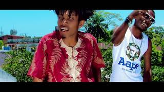 SALIM _Jaly _Nouveauté Clip Gasy 2018 (by Dinot Scott)
