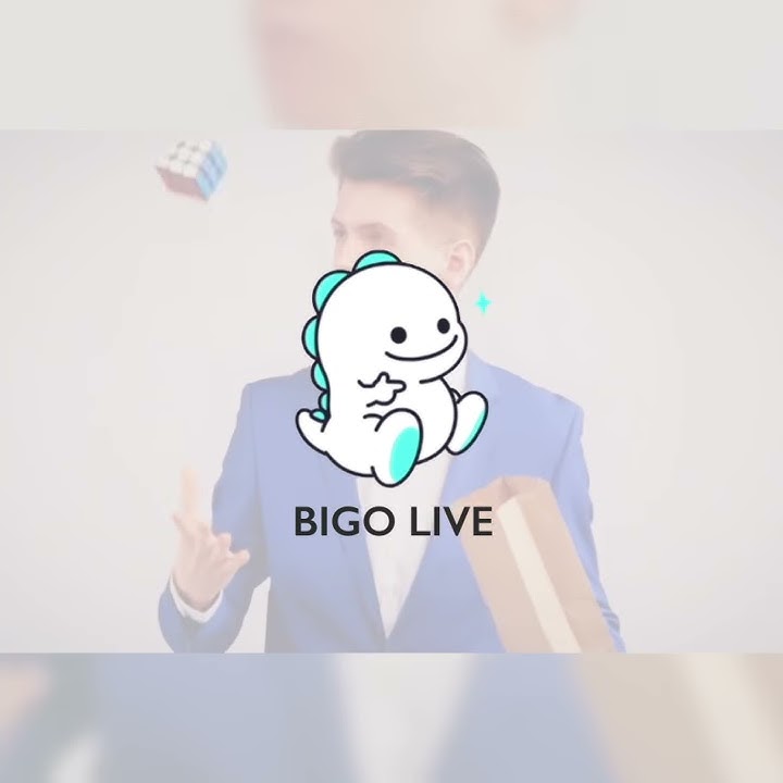 Asher's Magic Show - BIGO LIVE Russia