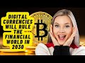 How to deal in Crypto | Digital Currencies will Rule the World | Info Place