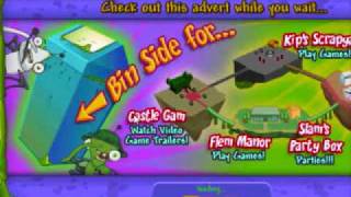 Old Binweevils Crossword Answers - Binweevils