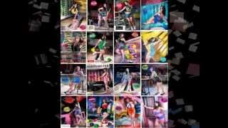 Nuestra Belleza Uacya 2012 .wmv
