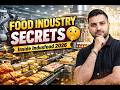 NEW Food Manufacturing Trends 2026 Revealed! | Indusfood Expo