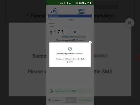 How to Reset IRCTC password on ConfirmTkt - Train Ticket booking  App