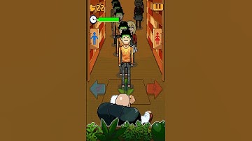 Peece maker ep48 #shorts #games #funnygameplay #tabsstudio #mk11 #gameplay #gaming