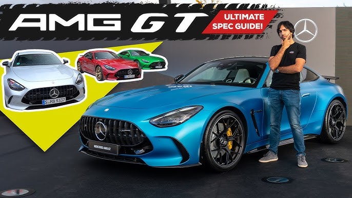 Mercedes-Benz AMG GTR GT GT 63 S One C63 A 45 Gurtpolster