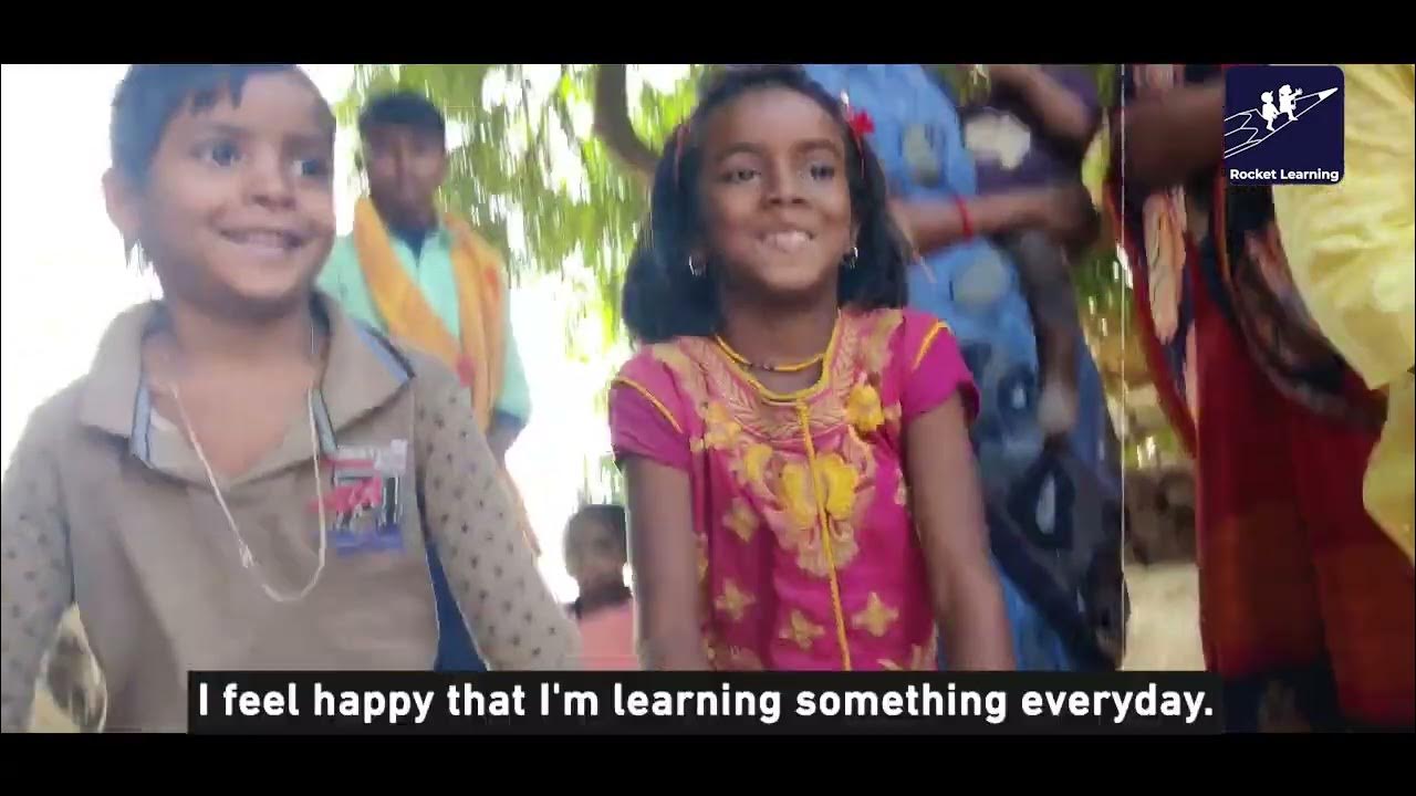 Introducing India's Leading Early Childhood Education Conference Udaan