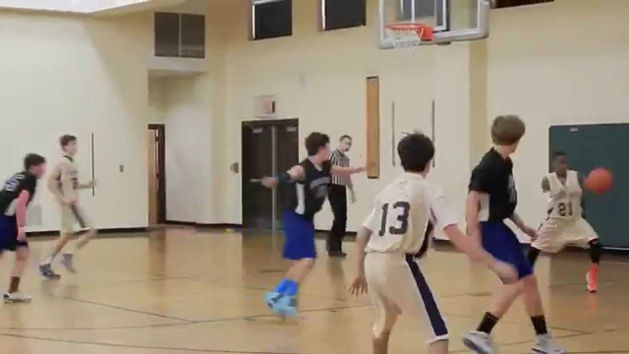 Autrey Mill Middle School Basketball Mixtape YouTube